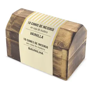 Set di Incenso - Product Image 5