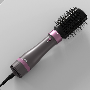 Nouvelle <span class=keywords><strong>brosse</strong></span> à air chaud 5 en 1, sèche-<span class=keywords><strong>cheveux</strong></span>, styler, boucleur, sèche-<span class=keywords><strong>cheveux</strong></span> 5 en 1, styler à air chaud - Product Image 3