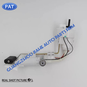 Ajuste para bomba de combustible Apulia GPR250R conjunto de bomba de combustible de motocicleta PAT-APR250R - Product Image 4