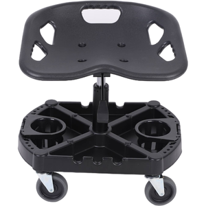 Taburete <span class=keywords><strong>de</strong></span> elevación para detalles <span class=keywords><strong>de</strong></span> reparación <span class=keywords><strong>de</strong></span> automóviles <span class=keywords><strong>de</strong></span> plástico grueso, asiento <span class=keywords><strong>de</strong></span> cuidado <span class=keywords><strong>de</strong></span> <span class=keywords><strong>lavado</strong></span> <span class=keywords><strong>de</strong></span> autos para limpieza <span class=keywords><strong>de</strong></span> automóviles - Product Image 5