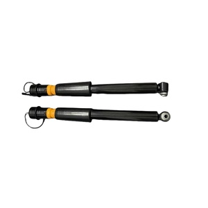 Amortiguadores Electrónicos de Presión de Aire Traseros Izquierdo y Derecho para Bentley Mulsanne 3Y5513028J 3Y5513029J/<span class=keywords><strong>K</strong></span>/H/<span class=keywords><strong>G</strong></span>/L - Product Image 5
