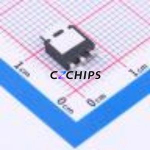 ทรานซิสเตอร์ฟิลด์ทรานซิสเตอร์ (มอสเฟท) ทรานซิสเตอร์ภาคสนาม IPD65R225C7 TO-252แบบใหม่ & ดั้งเดิม - Product Image 2