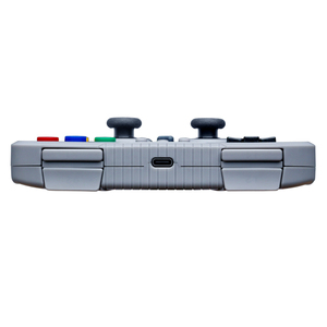 Control Inalámbrico Sn30 Pro 2023 con Función de Vibración de 6 Ejes y Joystick para Android, iOS y Switch - Product Image 4