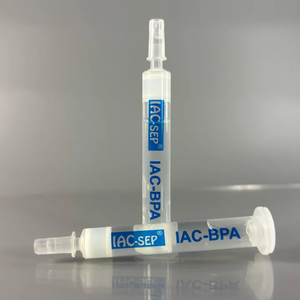 Cartucho de Columna de Afinitad BPA de Alta Recuperación <span class=keywords><strong>para</strong></span> Seguridad Alimentaria y Pruebas Ambientales, Preparación de Muestras de Laboratorio - Product Image 3