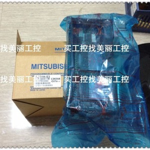 มิตซูบิชิ AD70 โปรแกรมเมเบิล ลอจิก คอนโทรลเลอร์ 13KA25 ผลิตในประเทศญี่ปุ่น - Product Image 5
