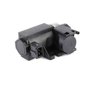 Vanne solénoïde de turbocompresseur 11747584628 pour BMW, pièce de rechange pour le contrôle de la pression du turbo - Product Image 2