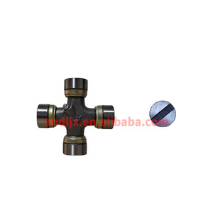 6700 loại truyền trục phụ kiện chéo trục phổ Doanh 33*93 nhô ra ngã ba Kính thiên văn ngã ba spline trục ngã ba - Product Image 4