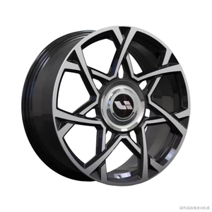 X02-31010012 de roue Performance d'<span class=keywords><strong>occasion</strong></span> pour Lixiang L7 L8 - Product Image 3