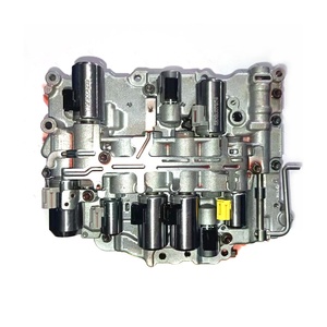 <span class=keywords><strong>Transmisión</strong></span> automática para caja de cambios TF72 CUERPO DE VÁLVULA de transtrenz - Product Image 1