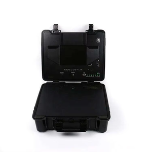 Endoscopio WITSON, Cámara de Detección de Tuberías a Prueba de Agua, Pantalla LCD de 10 Pulgadas, Equipo de Inspección Portátil, <span class=keywords><strong>Cable</strong></span> de Fibra de Vidrio de 20M - Product Image 5