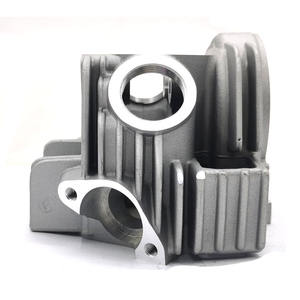 Culasse de course NO.24 WAVE100 EX5 SUPRA W100 COPPER VALVE GULDE Pièces de moto - Product Image 6