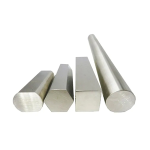 Perfil de Extrusión de Aluminio Personalizado 1100 6063/6061 T6, Varilla y Barra Plana/Redonda/Hexagonal de Aleación de Aluminio Extruido para Uso Industrial - Product Image 1