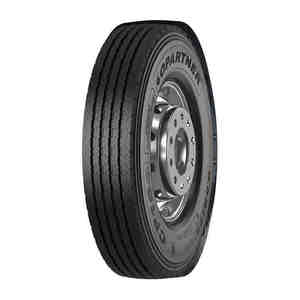 Pneus de camion Tubeless 8.25R16-16PR Camion de pneus d'origine de haute qualité approuvé avec un prix compétitif - Product Image 1