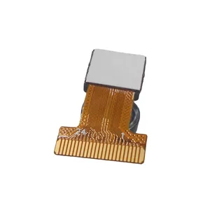 Module de caméra OV5640 grand angle 120 degrés 160 degrés 650NM 850NM 5 millions de pixels 24 broches pas de 0,5 mm noir marque OEM - Product Image 6