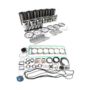 Kit de réparation de révision pour CSJHPSS pour Cat, C7 C9 C9.3 C13 C15 C12 3306 3304 3406 C4.4 C6.6 C18 - Product Image 2
