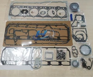 Kit d'entretien du moteur diesel pour <span class=keywords><strong>John</strong></span> <span class=keywords><strong>Deere</strong></span> 6081 6068 6090, pour tracteurs <span class=keywords><strong>John</strong></span> <span class=keywords><strong>Deere</strong></span> séries 7R/8R, moissonneuses-batteuses série S - Product Image 5