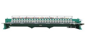 20Heads Embroidery Machine Computerized Embroidery Machine From China Manufacturers - Product Image 6