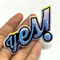 Étiquettes en TPU gaufrées personnalisées en gros, lettres 3D, logo, transfert thermique, patchs transparents pour vêtements