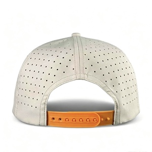 Gorra Trucker Personalizada con Bordado, Gorra de Béisbol con Perforación Láser, Gorra de Golf para Hombre y Mujer, Protección UV, Gorra para Exteriores - Product Image 4
