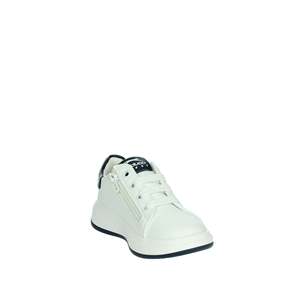 Zapatillas Deportivas para Niños Balducci BS5770 Azul Blanco, Estilo Chunky - Product Image 5