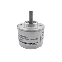 Hengstler ICURO RI41 est un encodeur rotatif incrémental fiable RI41-EO/1000ES.11KB.
