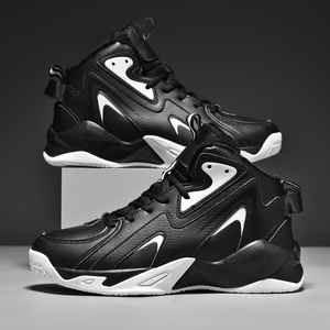 Calzado Deportivo para Hombre, Estilo Baloncesto, con Amortiguación, para Entrenamiento Profesional, Otoño 2026, Tallas 39-50, para Actividades al Aire Libre - Product Image 5