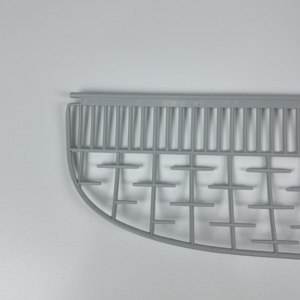 Pièce de rechange pour litière automatique intelligente Ti+ : <span class=keywords><strong>filtre</strong></span> de fond amovible en maille pour le nettoyage du sable - Product Image 5