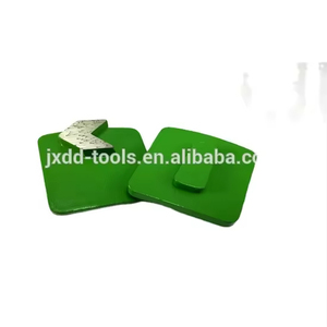 แผ่นเจียรล็อกสำหรับพื้นผิวคอนกรีตเครื่องมือบาร์เพชรจีน - Product Image 4