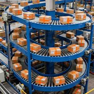 Livraison express DDP, FCL/LCL en option, combiné DHL/<span class=keywords><strong>UPS</strong></span>, 3-5 jours, sans <span class=keywords><strong>frais</strong></span> cachés, dédouanement - Chine vers Espagne - Product Image 4