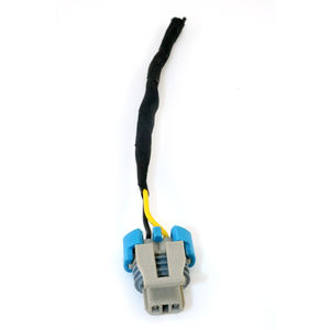 Kustom Tape mobil asli Plug mobil 21263 Fusebox Tyco pengapian produsen 2 Pin Auto kawat Harness konektor untuk Toyota - Product Image 2