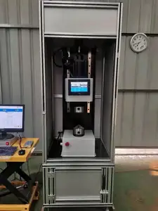 EYNW-20A Knochens ch raube umfassende Prüfmaschine Vertikaler Torsion tester Erkennen von Metall knochens ch rauben