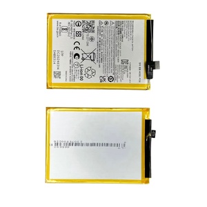 OEM Factory Wholesale Original 5000mAh <b>Rechargeable</b> Lithium PC50 <b>Battery</b> for Motorola G14 Mobile Phone <b>Battery</b> in Stock - Product Image 3