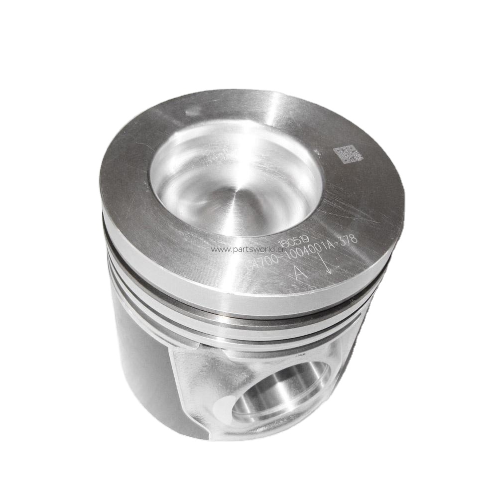 Поршень HIGER,YUTONG,KINGLONG,ANKAI,ZHONGTONG,DongFeng,DFM szonany, поршневые части двигателя, низкая цена, шина двигателя