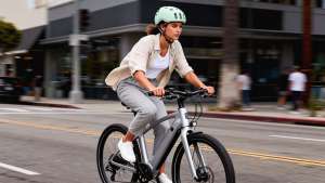 <span class=keywords><strong>Casco</strong></span> deportivo dual <span class=keywords><strong>para</strong></span> bicicleta de montaña, <span class=keywords><strong>casco</strong></span> MTB <span class=keywords><strong>para</strong></span> Scooter Eléctrico <span class=keywords><strong>para</strong></span> ciclistas de más de 8 años - Product Image 6