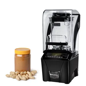 Licuadora de barra comercial de gama alta para licuadoras de batidos Licuadora profesional <span class=keywords><strong>Kitchenaid</strong></span> licuadora 2017 - Product Image 1