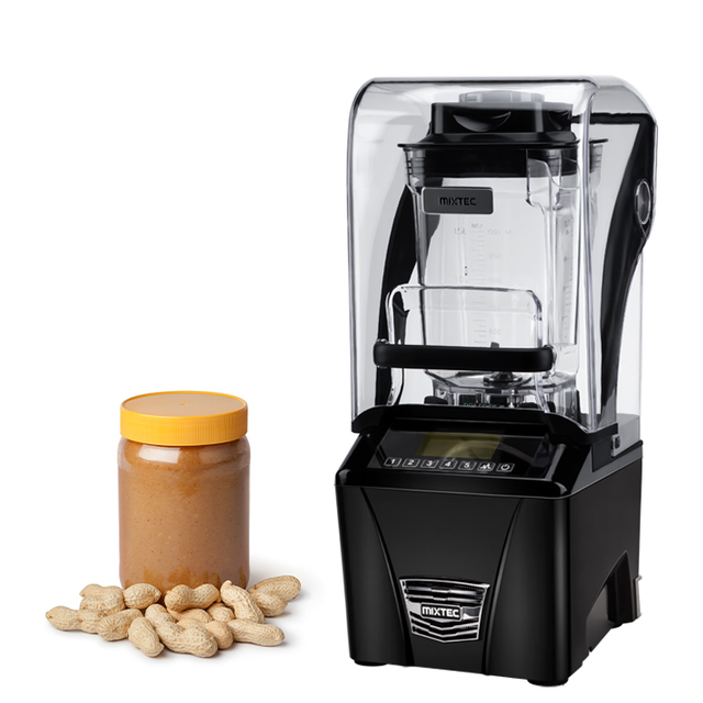 High End Commercial Bar Blender for Smoothie Blenders Professional Licuadora kitchenaid Blender MS-E680Q