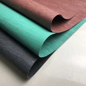 Nén niêm phong vật liệu 3 mét Giấy dựa trên sợi không amiăng Doanh Gasket tấm - Product Image 3