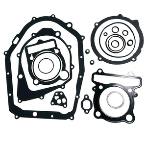 Nouveau jeu de joints complet pour Yamaha Warrior <span class=keywords><strong>Raptor</strong></span> <span class=keywords><strong>350</strong></span> Big Bear YFM350 - Product Image 1