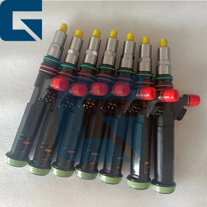 Injecteur diesel EX59407500020 X59407500020 pour MTU4000 - Product Image 2