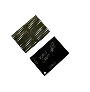 MT53B512M32D2NP-062 AAT:C Memoria LPDDR4 Automotriz de 16Gb, 3200Mbps, WFBGA-200 -40 ℃ ~105 ℃ - Product Image 1