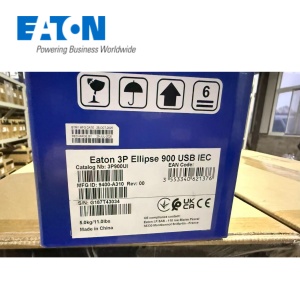 <span class=keywords><strong>UPS</strong></span> Eaton 3P Ellipse al por Mayor, <span class=keywords><strong>550</strong></span>-1700VA, 540W, <span class=keywords><strong>UPS</strong></span> Fuera de Línea, <span class=keywords><strong>UPS</strong></span> Interactivo de Línea para Escritorio - Product Image 5