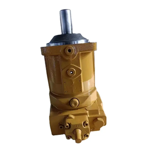 Moteur hydraulique A7FO80/63R-NPB01 A7FO107/63R-VZB01 A7VO55LRDS/63L-NZB01-S A7VO107/63L-NZB01 A7VO55LRDS/63R-NZB01-S - Product Image 1