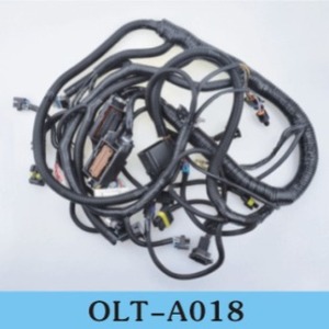 Arnés de Cableado OLT, Modelo OLT, Aplicación Universal para Automóviles - Product Image 5