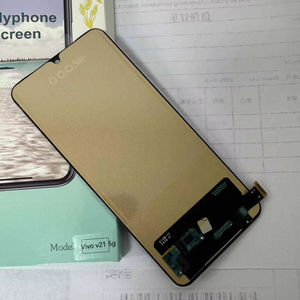 RTS <span class=keywords><strong>V21</strong></span> 5G TFT teléfono móvil Lcd pantalla para <span class=keywords><strong>Vivo</strong></span> <span class=keywords><strong>V21</strong></span> 5G V2050 LCD pantalla táctil teléfono móvil Lcds pantalla accesorios móviles - Product Image 2