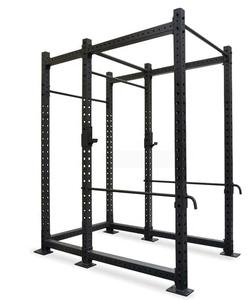 Equipo de <span class=keywords><strong>Gimnasio</strong></span>, <span class=keywords><strong>Rack</strong></span> de Pared <span class=keywords><strong>Plegable</strong></span> para Sentadillas - Product Image 4