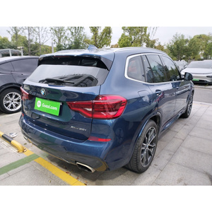 Auto Usado Guazi, <span class=keywords><strong>BMW</strong></span> <span class=keywords><strong>X3</strong></span> 2020 Certificado, Motor de Gasolina, Automático, SUV de 5 Plazas, Volante a la Izquierda, para Flotas de SUVs Prácticas - Product Image 5