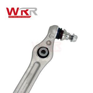 2053304507 2053301507 Brazo de control delantero inferior para Mercedes-Benz W205 X253 C300 GLC300, Premium, Duradero, Tirante de tensión, Horquilla - Product Image 4
