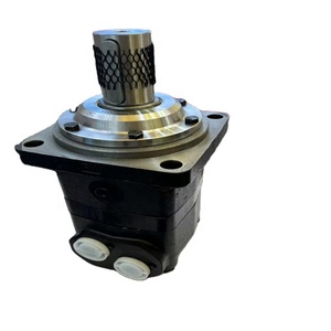 Moteur hydraulique orbital BM6-985 6K-800 6K-495 BM6-310, moteur à huile BM6-800 - Product Image 3
