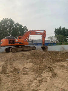 42 tonnes doosan DH420LC-7 pelle pelleteuse d'occasion Doosan DH420LC DX420 Corée Original hydraulique sur chenilles pas cher à vendre Doosan - Product Image 3