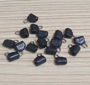 내구성 있는 낚싯줄 슬라이더 스냅 (아이소 플로트 및 타이 러버 리그용) 일체형 성형 해수 태클 - Product Image 5